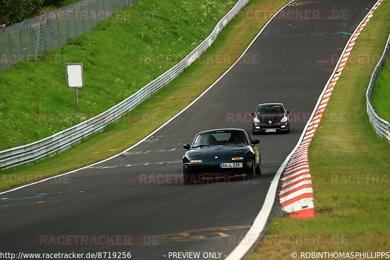 Bild #8719256 - Touristenfahrten Nürburgring Nordschleife (24.05.2020)