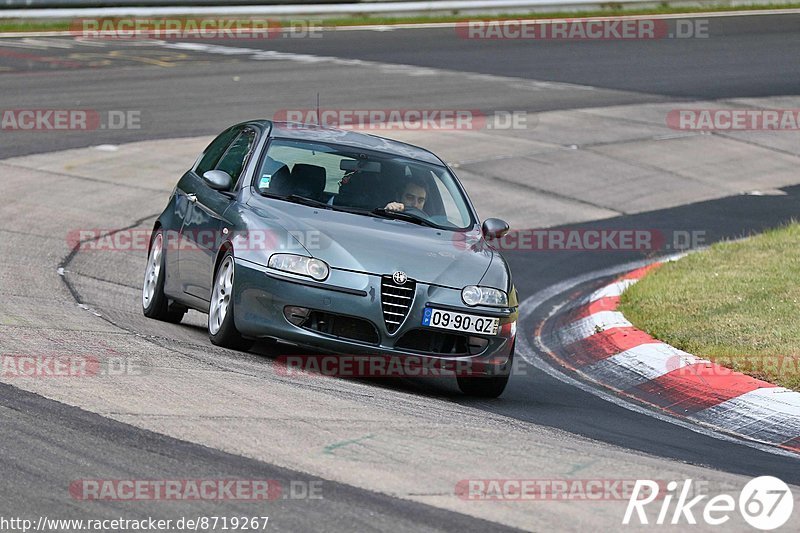 Bild #8719267 - Touristenfahrten Nürburgring Nordschleife (24.05.2020)