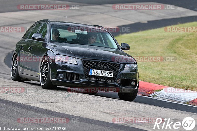 Bild #8719286 - Touristenfahrten Nürburgring Nordschleife (24.05.2020)