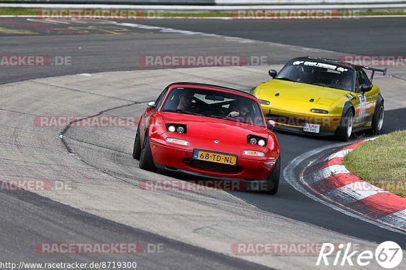 Bild #8719300 - Touristenfahrten Nürburgring Nordschleife (24.05.2020)