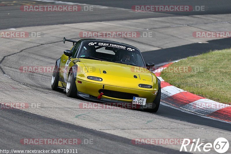 Bild #8719311 - Touristenfahrten Nürburgring Nordschleife (24.05.2020)