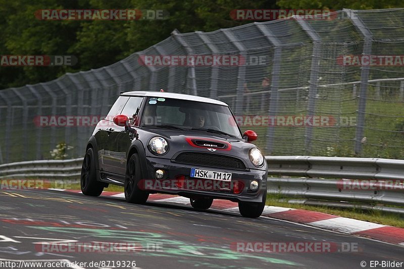 Bild #8719326 - Touristenfahrten Nürburgring Nordschleife (24.05.2020)