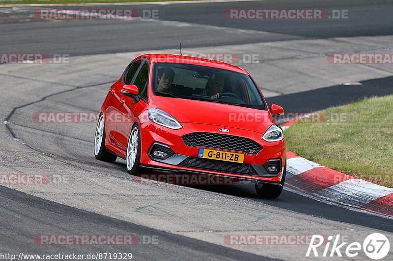 Bild #8719329 - Touristenfahrten Nürburgring Nordschleife (24.05.2020)