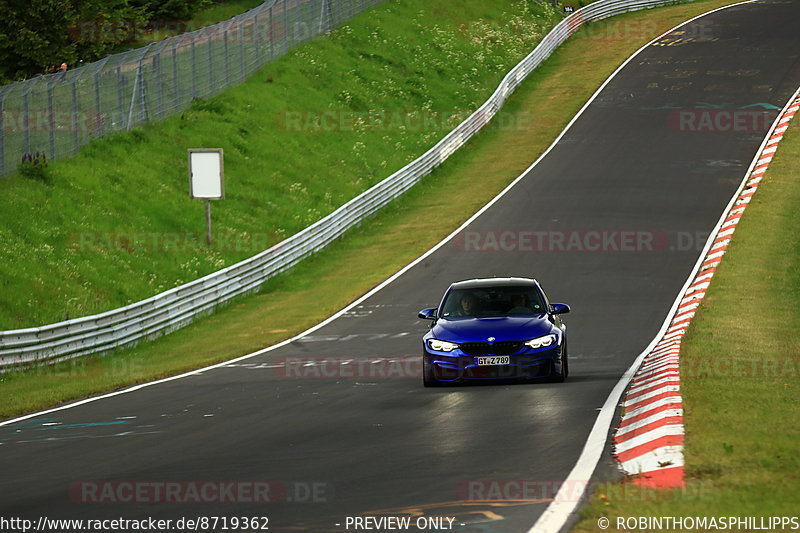 Bild #8719362 - Touristenfahrten Nürburgring Nordschleife (24.05.2020)