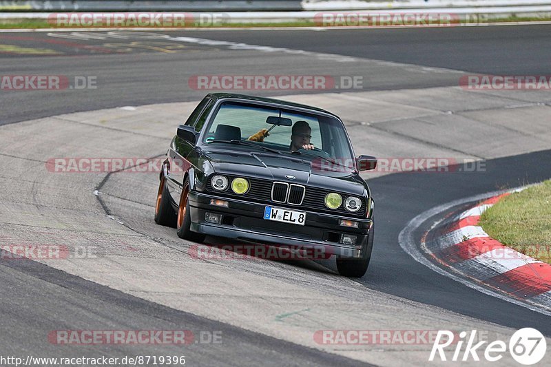 Bild #8719396 - Touristenfahrten Nürburgring Nordschleife (24.05.2020)