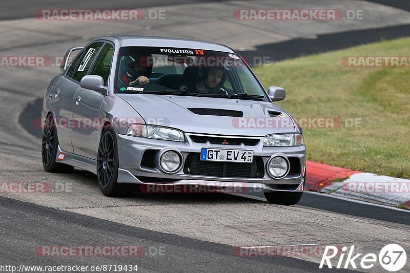 Bild #8719434 - Touristenfahrten Nürburgring Nordschleife (24.05.2020)