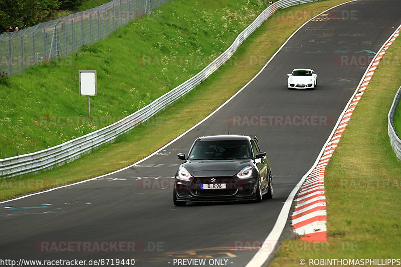 Bild #8719440 - Touristenfahrten Nürburgring Nordschleife (24.05.2020)