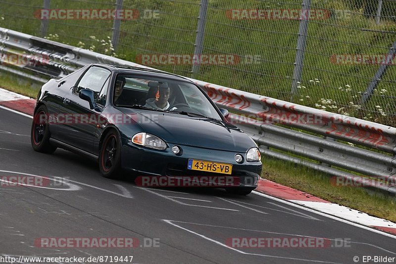 Bild #8719447 - Touristenfahrten Nürburgring Nordschleife (24.05.2020)