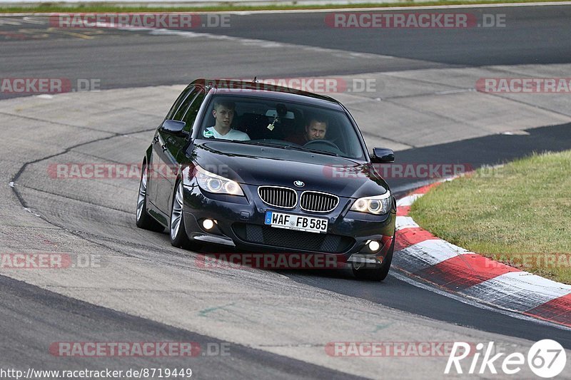 Bild #8719449 - Touristenfahrten Nürburgring Nordschleife (24.05.2020)