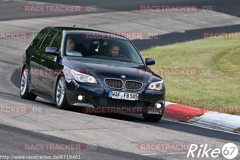 Bild #8719461 - Touristenfahrten Nürburgring Nordschleife (24.05.2020)