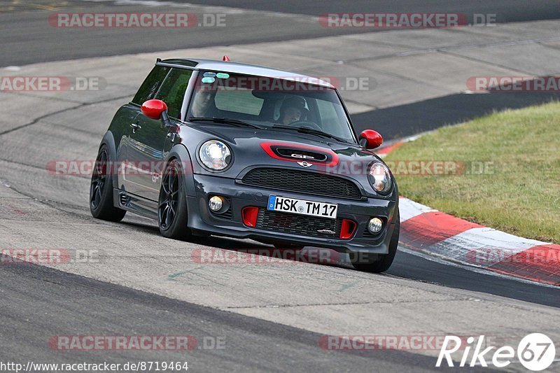 Bild #8719464 - Touristenfahrten Nürburgring Nordschleife (24.05.2020)