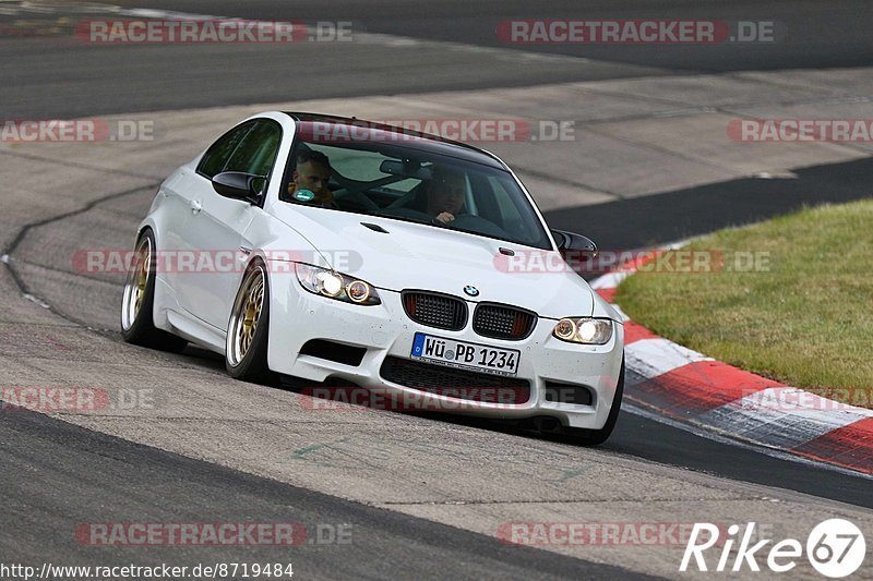 Bild #8719484 - Touristenfahrten Nürburgring Nordschleife (24.05.2020)