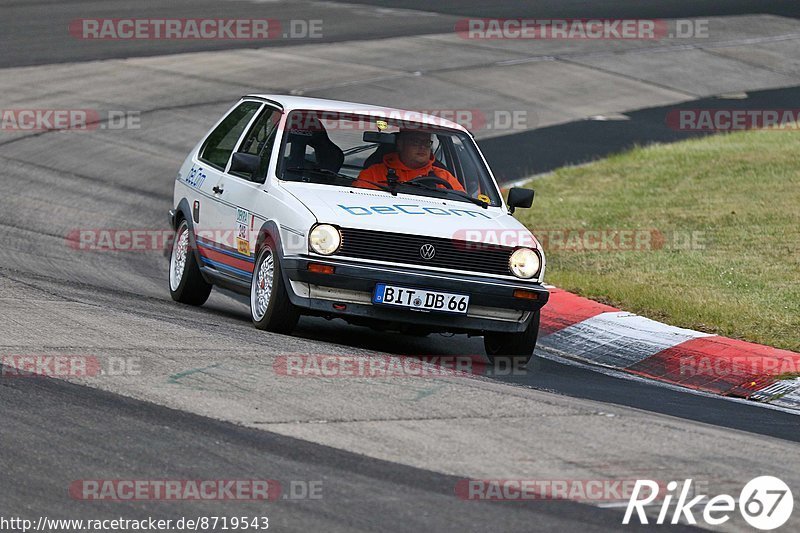 Bild #8719543 - Touristenfahrten Nürburgring Nordschleife (24.05.2020)