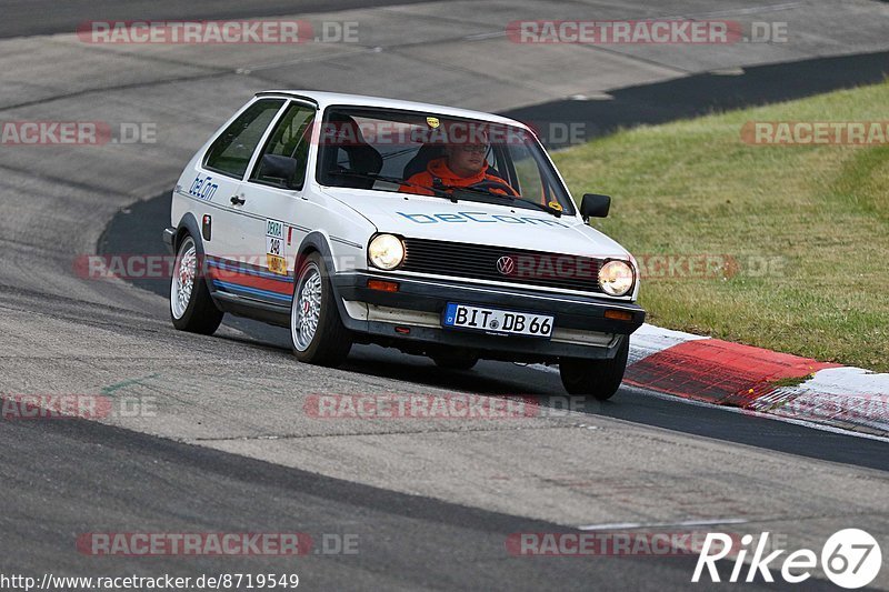 Bild #8719549 - Touristenfahrten Nürburgring Nordschleife (24.05.2020)