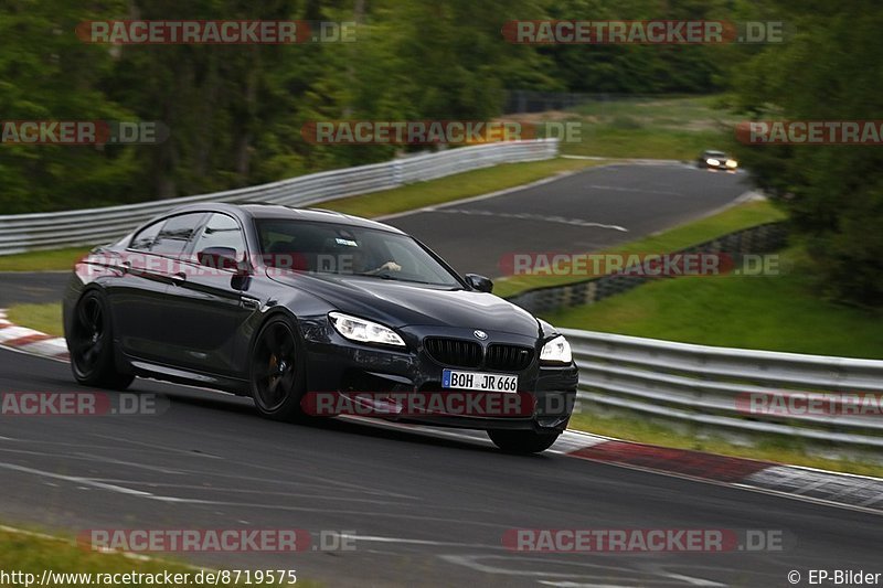 Bild #8719575 - Touristenfahrten Nürburgring Nordschleife (24.05.2020)