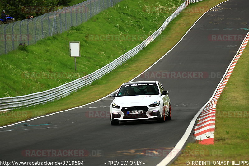 Bild #8719594 - Touristenfahrten Nürburgring Nordschleife (24.05.2020)