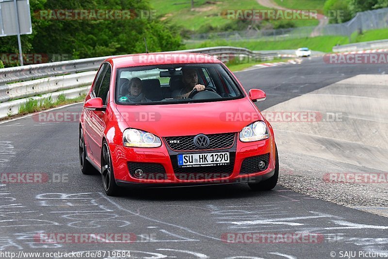 Bild #8719684 - Touristenfahrten Nürburgring Nordschleife (24.05.2020)