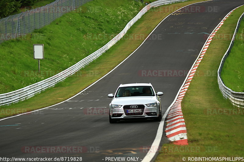 Bild #8719828 - Touristenfahrten Nürburgring Nordschleife (24.05.2020)