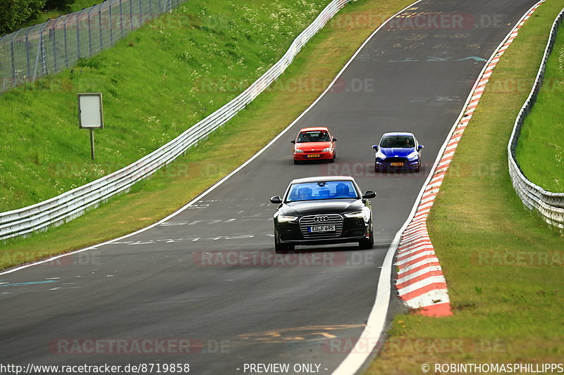 Bild #8719858 - Touristenfahrten Nürburgring Nordschleife (24.05.2020)