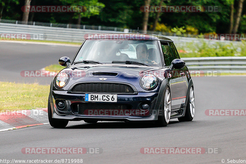 Bild #8719988 - Touristenfahrten Nürburgring Nordschleife (24.05.2020)