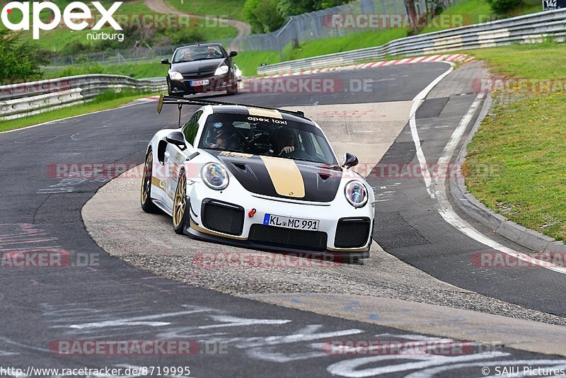 Bild #8719995 - Touristenfahrten Nürburgring Nordschleife (24.05.2020)