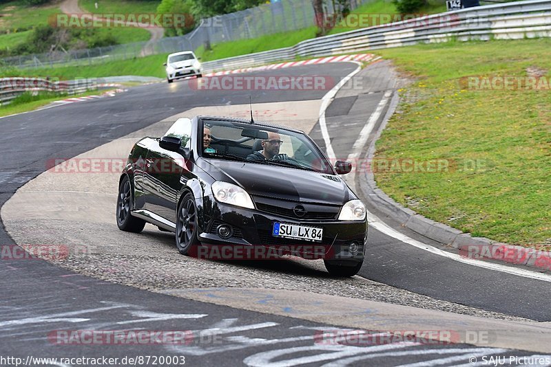 Bild #8720003 - Touristenfahrten Nürburgring Nordschleife (24.05.2020)