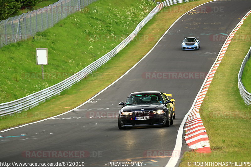 Bild #8720010 - Touristenfahrten Nürburgring Nordschleife (24.05.2020)