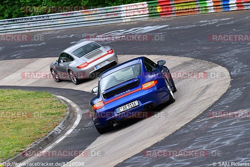 Bild #8720098 - Touristenfahrten Nürburgring Nordschleife (24.05.2020)