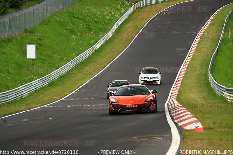 Bild #8720110 - Touristenfahrten Nürburgring Nordschleife (24.05.2020)