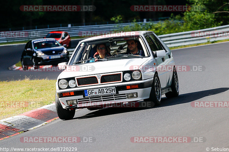 Bild #8720229 - Touristenfahrten Nürburgring Nordschleife (24.05.2020)