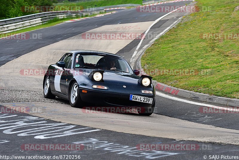 Bild #8720256 - Touristenfahrten Nürburgring Nordschleife (24.05.2020)