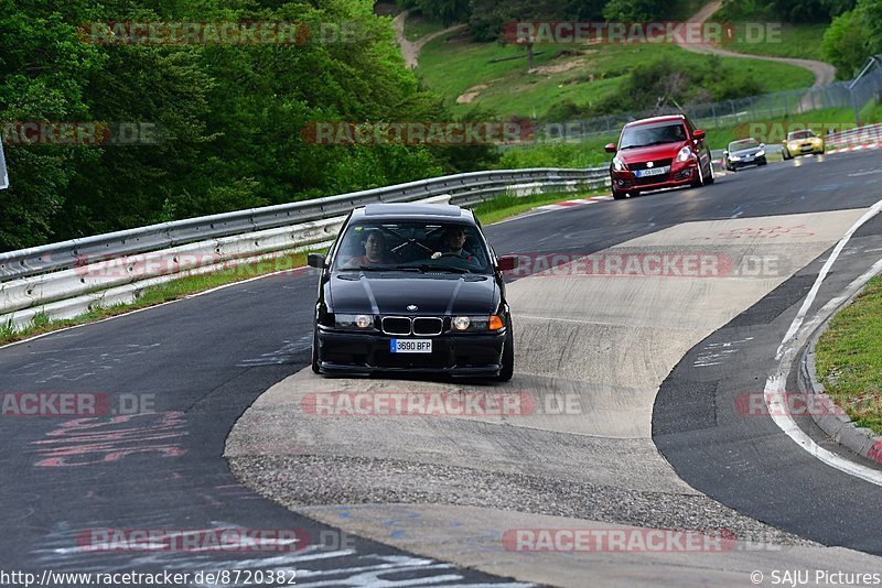 Bild #8720382 - Touristenfahrten Nürburgring Nordschleife (24.05.2020)