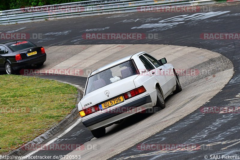 Bild #8720553 - Touristenfahrten Nürburgring Nordschleife (24.05.2020)