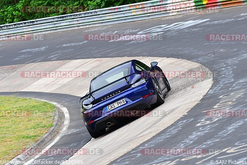 Bild #8720586 - Touristenfahrten Nürburgring Nordschleife (24.05.2020)