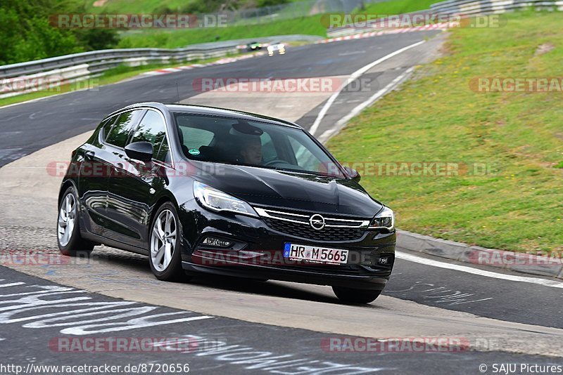 Bild #8720656 - Touristenfahrten Nürburgring Nordschleife (24.05.2020)