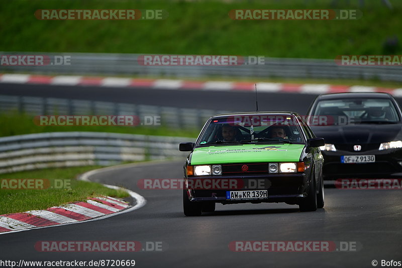 Bild #8720669 - Touristenfahrten Nürburgring Nordschleife (24.05.2020)