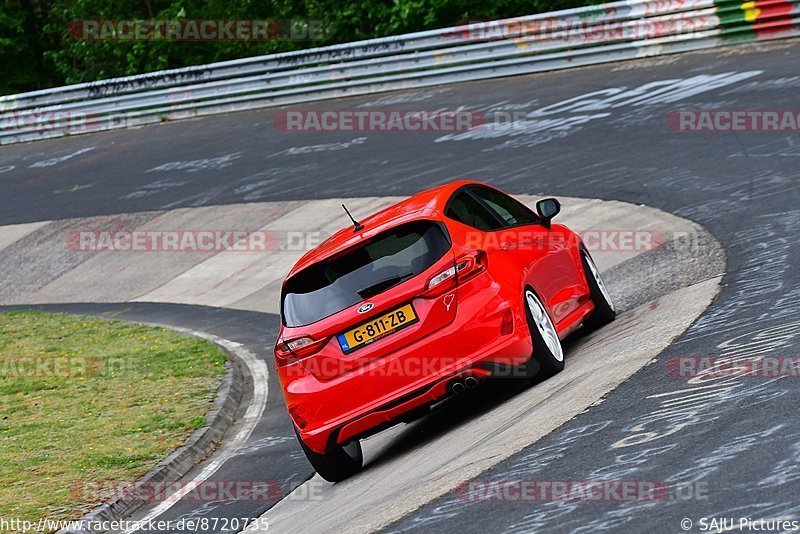 Bild #8720735 - Touristenfahrten Nürburgring Nordschleife (24.05.2020)