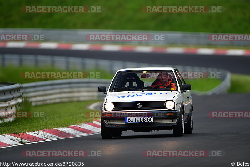 Bild #8720835 - Touristenfahrten Nürburgring Nordschleife (24.05.2020)