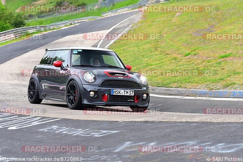 Bild #8720882 - Touristenfahrten Nürburgring Nordschleife (24.05.2020)