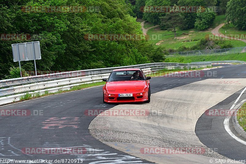 Bild #8720913 - Touristenfahrten Nürburgring Nordschleife (24.05.2020)