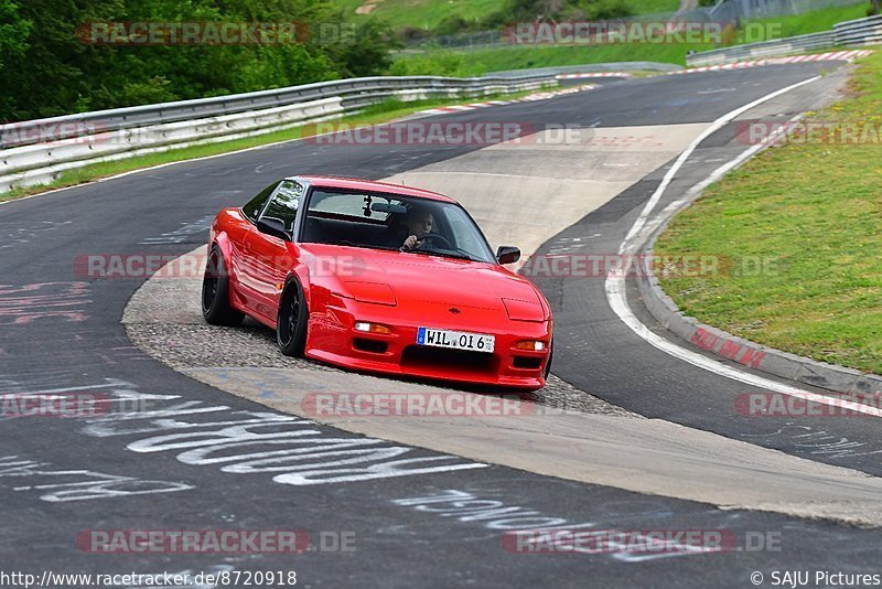 Bild #8720918 - Touristenfahrten Nürburgring Nordschleife (24.05.2020)