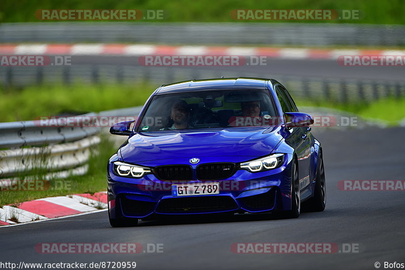 Bild #8720959 - Touristenfahrten Nürburgring Nordschleife (24.05.2020)