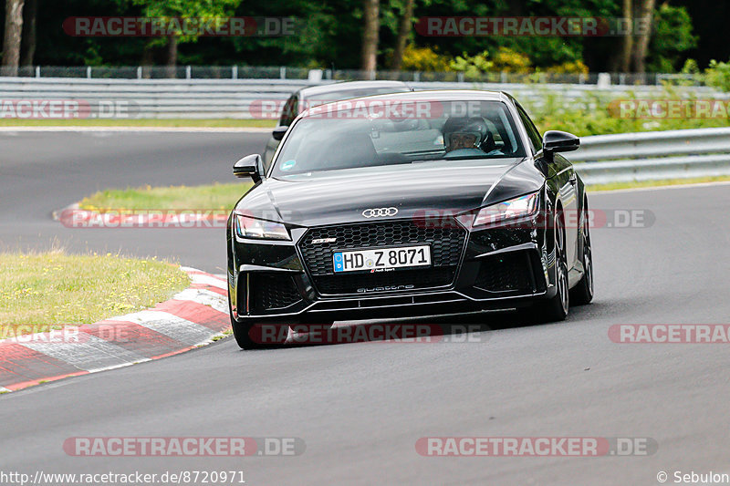 Bild #8720971 - Touristenfahrten Nürburgring Nordschleife (24.05.2020)