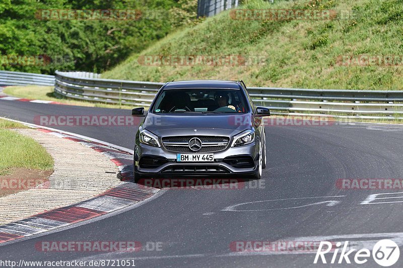 Bild #8721051 - Touristenfahrten Nürburgring Nordschleife (24.05.2020)