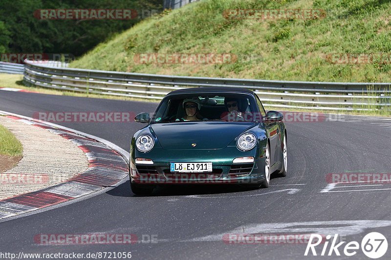 Bild #8721056 - Touristenfahrten Nürburgring Nordschleife (24.05.2020)