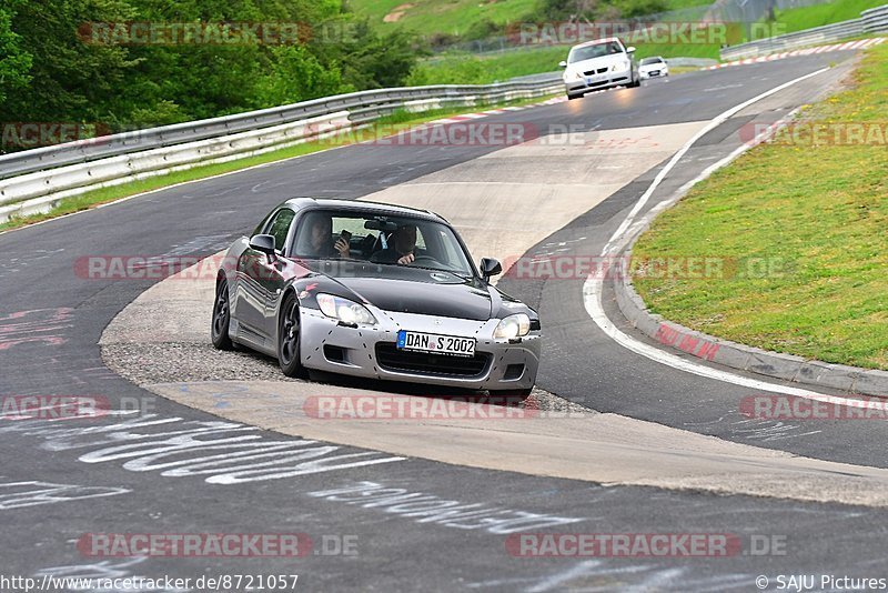 Bild #8721057 - Touristenfahrten Nürburgring Nordschleife (24.05.2020)