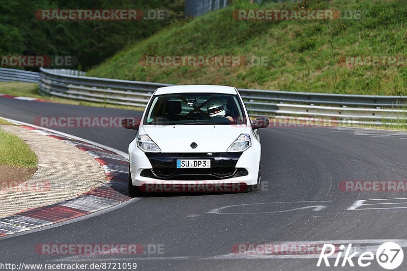 Bild #8721059 - Touristenfahrten Nürburgring Nordschleife (24.05.2020)