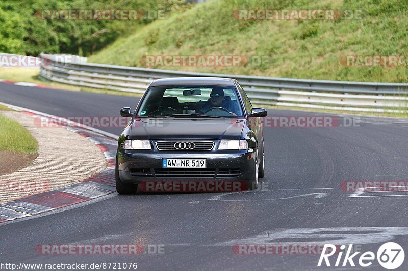 Bild #8721076 - Touristenfahrten Nürburgring Nordschleife (24.05.2020)