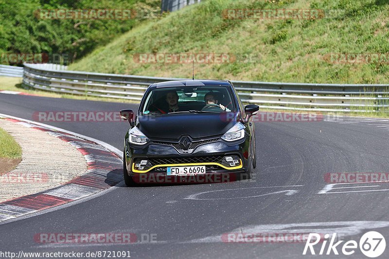 Bild #8721091 - Touristenfahrten Nürburgring Nordschleife (24.05.2020)