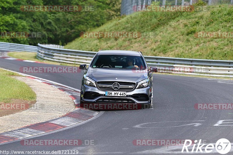 Bild #8721329 - Touristenfahrten Nürburgring Nordschleife (24.05.2020)